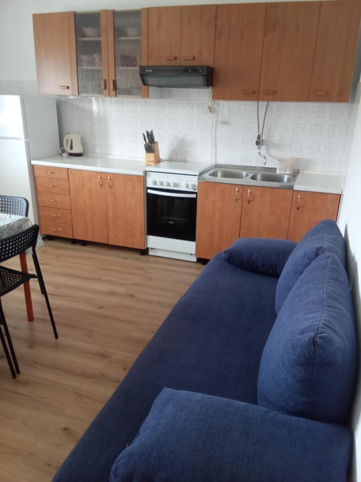 For 6 In Centar Apartament Makarska